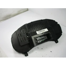 QUADRO STRUMENTI CONTACHILOMETRI Škoda Octavia 2005 1.9 TDI combi 1Z0920810D