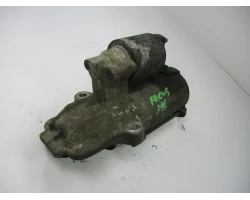 STARTER MOTOR Ford Focus 2006 2.0