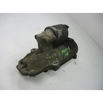 STARTER MOTOR Ford Focus 2006 2.0