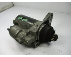 STARTER MOTOR Volkswagen Polo 2005 1.4 TDI 0001123012