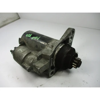MOTORINO AVVIAMENTO Volkswagen Polo 2005 1.4 TDI 0001123012