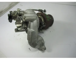 TURBOCHARGER Citroën C3 2014 1.4 HDI 9673283680