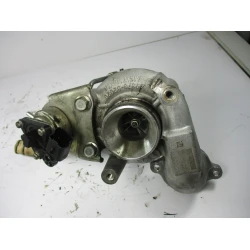 TURBOCHARGER Citroën C3 2014 1.4 HDI 9673283680