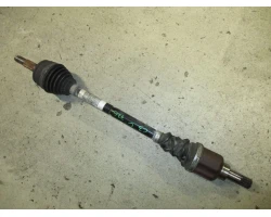 FRONT LEFT DRIVE SHAFT Citroën C3 2014 1.4 HDI 9801388580