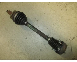 SEMIASSE ANTERIORE SINISTRO Škoda Fabia 2004 1.2