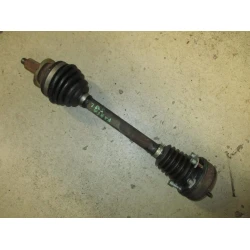 SEMIASSE ANTERIORE SINISTRO Škoda Fabia 2004 1.2