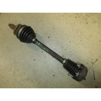 FRONT LEFT DRIVE SHAFT Škoda Fabia 2004 1.2