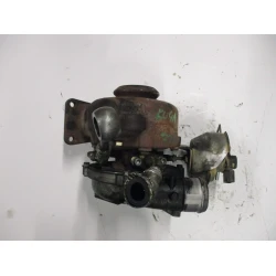 TURBOCHARGER Ford Kuga 2009 2.0TDCi 4X4 8V4Q-6K682-AA