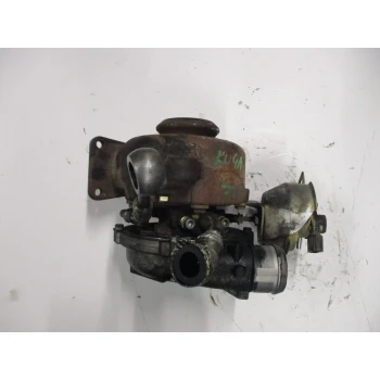 TURBOCHARGER Ford Kuga 2009 2.0TDCi 4X4 8V4Q-6K682-AA