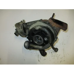 TURBINA Ford Kuga 2009 2.0TDCi 4X4 8V4Q-6K682-AA