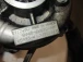 TURBOCHARGER Ford Kuga 2009 2.0TDCi 4X4 8V4Q-6K682-AA