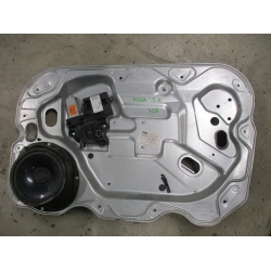 MECCANISMO ALZA VETRO ANTERIORE DESTRA Ford Kuga 2009 2.0TDCi 4X4 7m5t-14b533cd