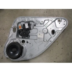 WINDOW MECHANISM REAR RIGHT Ford Kuga 2009 2.0TDCi 4X4 7m5t-14b534cc