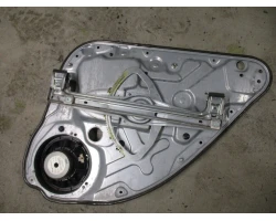 WINDOW MECHANISM REAR LEFT Ford Kuga 2009 2.0TDCi 4X4 7m5t-14b534ac
