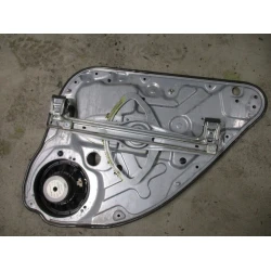 WINDOW MECHANISM REAR LEFT Ford Kuga 2009 2.0TDCi 4X4 7m5t-14b534ac