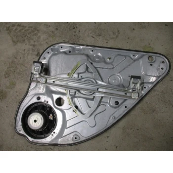 WINDOW MECHANISM REAR LEFT Ford Kuga 2009 2.0TDCi 4X4 7m5t-14b534ac