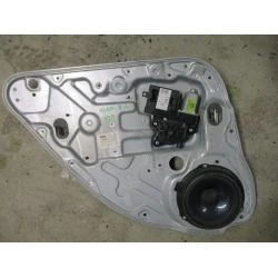 WINDOW MECHANISM REAR LEFT Ford Kuga 2009 2.0TDCi 4X4 7m5t-14b534ac