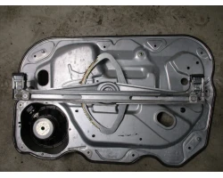 MECCANISMO ALZA VETRO ANTERIORE SINISTRO Ford Kuga 2009 2.0TDCi 4X4 7m5t-14b533ad