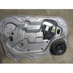 MECCANISMO ALZA VETRO ANTERIORE SINISTRO Ford Kuga 2009 2.0TDCi 4X4 7m5t-14b533ad