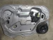 MECCANISMO ALZA VETRO ANTERIORE SINISTRO Ford Kuga 2009 2.0TDCi 4X4 7m5t-14b533ad