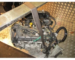 ENGINE COMPLETE Suzuki CELERIO 2018 1.0 K108