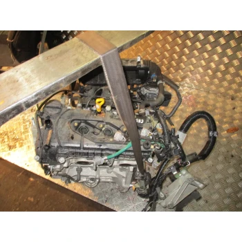 ENGINE COMPLETE Suzuki CELERIO 2018 1.0 K108