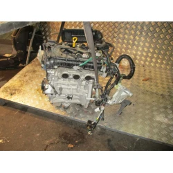 ENGINE COMPLETE Suzuki CELERIO 2018 1.0 K108