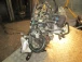 ENGINE COMPLETE Suzuki CELERIO 2018 1.0 K108