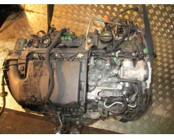 MOTORE COMPLETO Citroën C3 2014 1.4 HDI 8HR