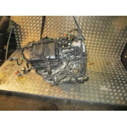 MOTORE COMPLETO Citroën C3 2014 1.4 HDI 8HR
