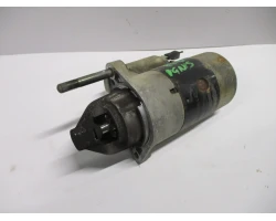 MOTORINO AVVIAMENTO Suzuki IGNIS 2004 1.3