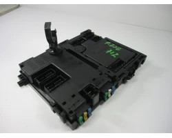 BSI CONTROL UNIT Peugeot 206 1999 1.1 BSI B2