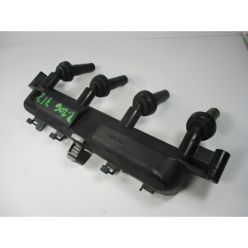IGNITION COIL Peugeot 206 1999 1.1 