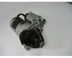 MOTORINO AVVIAMENTO Mazda Mazda3 2007 1.6I