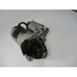 STARTER MOTOR Mazda Mazda3 2007 1.6I