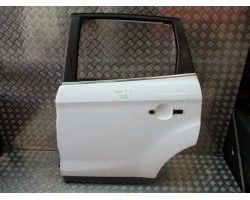 PORTA LAMINERA NUDA POSTERIORE SINISTRA Ford Kuga 2009 2.0TDCi 4X4
