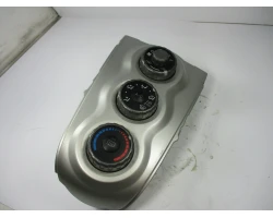 CENTRALINA COMANDO CLIMATIZZATORE Toyota Yaris 2007 1.3