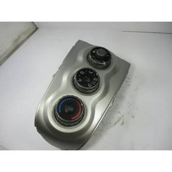STIKALO GRETJA Toyota Yaris 2007 1.3