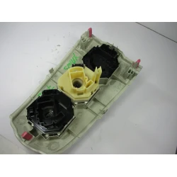 CENTRALINA COMANDO CLIMATIZZATORE Toyota Yaris 2007 1.3