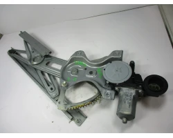 MECCANISMO ALZA VETRO ANTERIORE DESTRA Toyota Yaris 2007 1.3