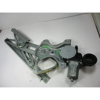 MECCANISMO ALZA VETRO ANTERIORE DESTRA Toyota Yaris 2007 1.3