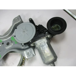 MECCANISMO ALZA VETRO ANTERIORE DESTRA Toyota Yaris 2007 1.3