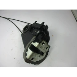 DOOR LOCK REAR LEFT Toyota Yaris 2007 1.3