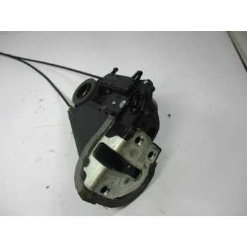 DOOR LOCK REAR LEFT Toyota Yaris 2007 1.3
