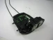 DOOR LOCK REAR LEFT Toyota Yaris 2007 1.3