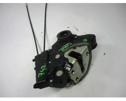 CHIUSURA SERRATURA PORTA ANTERIORE DESTRA Toyota Yaris 2007 1.3