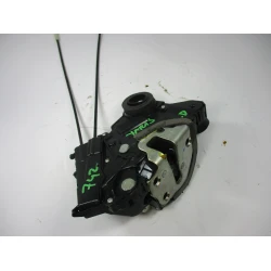 CHIUSURA SERRATURA PORTA ANTERIORE DESTRA Toyota Yaris 2007 1.3