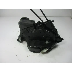 CHIUSURA SERRATURA PORTA ANTERIORE DESTRA Toyota Yaris 2007 1.3