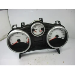 QUADRO STRUMENTI CONTACHILOMETRI Peugeot 207 2008 BREAK 1.6 HDI 9662904780