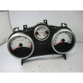 ŠTEVEC Peugeot 207 2008 BREAK 1.6 HDI 9662904780